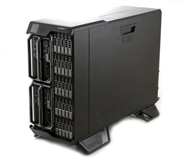 Dell VRTX Pc-systeem