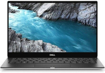 Dell XPS 13 7390 - Intel Core i7-10e Generatie - 13 inch - 16GB RAM - 256GB SSD - Windows 11 Home