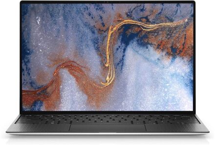 Dell XPS 13 9300 - Intel Core i7-10e Generatie - 13 inch - 16GB RAM - 256GB SSD - Windows 11 Zilver - small