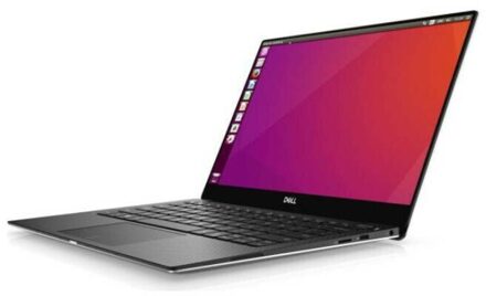 Dell XPS 13 9370 - Intel Core i7-8e Generatie - 13 inch - 16GB RAM - 256GB SSD - Windows 11