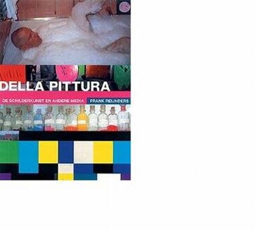 Della Pittura - Boek F. Reijnders (9071346315)