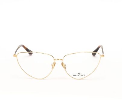 Delmer Dorado Cateye Bril Bruin