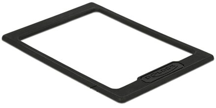 Delock 2.5″ HDD / SSD Extension Frame