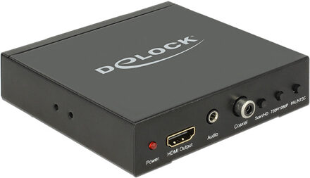 Delock 62704 interfacekaart/-adapter M.2 Intern