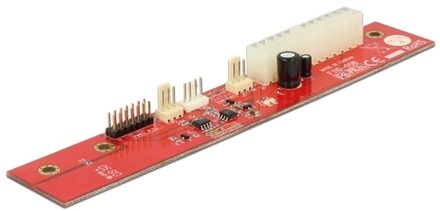 Delock ATX Power Supply Controller