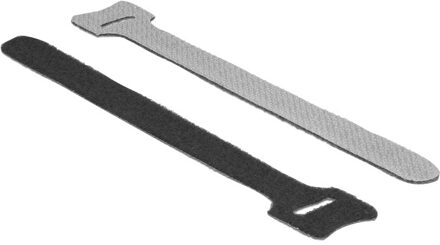 Delock Hook-and-loop fasteners, 10 stuks