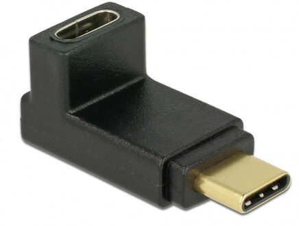 Delock USB 10Gbps (USB 3.1 Gen 2) USB-C (male) naar USB-C