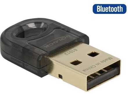 Delock USB 2.0 Bluetooth 5.0 Mini Adapter Bluetooth adapter