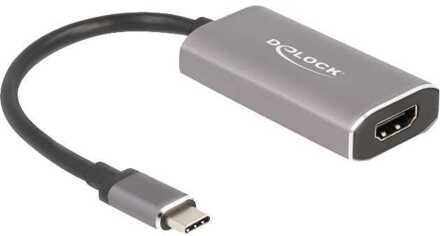 Delock USB-C 3.1 Gen 1 (male) > HDMI + HD Adapter