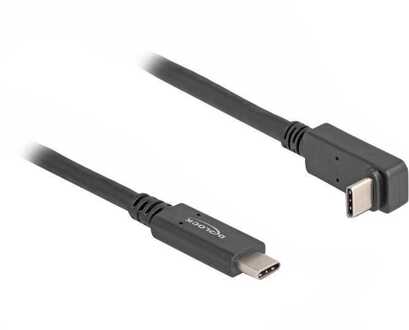 Delock USB-C 3.2 Gen 1 > USB-C Kabel