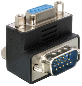 Delock VGA Adapter - Haaks