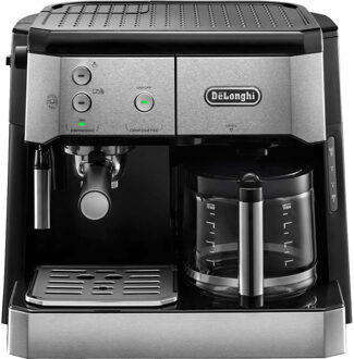 DeLonghi BCO 421.S Combi