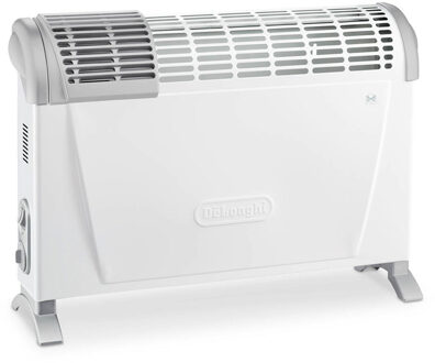 DeLonghi Convectorkachel HS20F Wandconvector