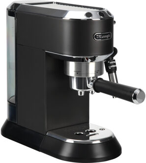 DeLonghi De'Longhi EC685.BK Espresso apparaat Zwart