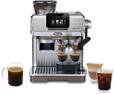 DeLonghi De'Longhi EC9455.M Espresso apparaat