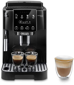 DeLonghi De'Longhi ECAM220.21.B Volautomaat Zwart