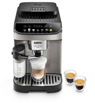 DeLonghi De'Longhi ECAM290.81.TB Volautomaat Grijs