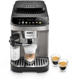 DeLonghi De'Longhi ECAM290.81.TB Volautomaat Grijs