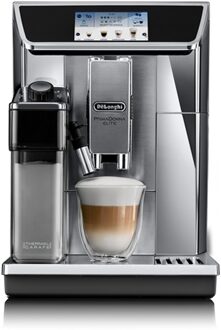 DeLonghi De'Longhi ECAM650.75.MS Volautomaat Zwart