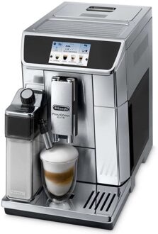 DeLonghi De'Longhi ECAM650.75.MS Volautomaat Zwart