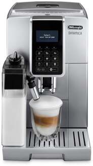 DeLonghi De'Longhi espressomachine Dinamica ECAM 350.75.S