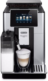 DeLonghi De'Longhi espressomachine PrimaDonna Soul ECAM610.55.SB