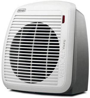 DeLonghi De'Longhi HVY1030 Ventilatorkachel Wit