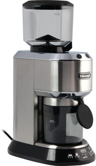 DeLonghi De'Longhi KG520.M Koffiefilter apparaat Zwart