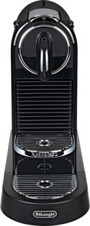 DeLonghi De'Longhi Nespresso Citiz EN167.B Nespresso Zwart