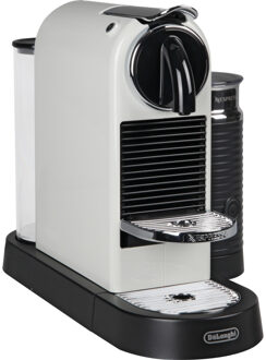 DeLonghi De'Longhi Nespresso Citiz EN267.WAE Nespresso Wit