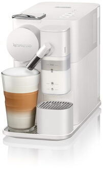 DeLonghi De'Longhi Nespresso EN510.W Nespresso Wit