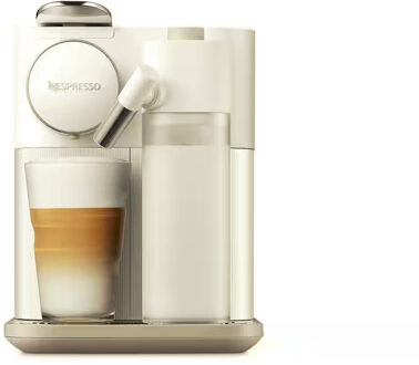 DeLonghi De'Longhi Nespresso EN640.W Nespresso Wit