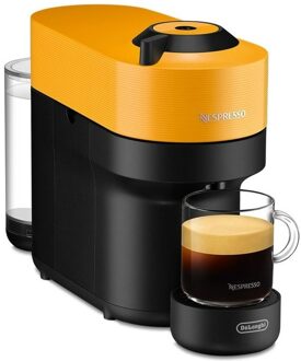 DeLonghi De'Longhi Nespresso Vertuo Pop ENV90.Y Nespresso Geel