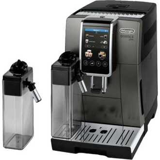DeLonghi Dinamica Plus ECAM380.95.TB â" Volautomatische espressomachine