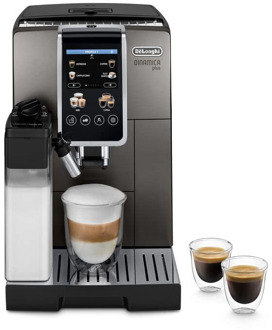 DeLonghi Dinamica Plus ECAM380.95.TB