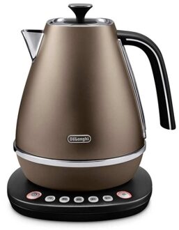 DeLonghi Distinta Waterkoker KBI 2011.BZ Waterkoker