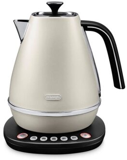 DeLonghi Distinta Waterkoker KBI 2011.W Waterkoker