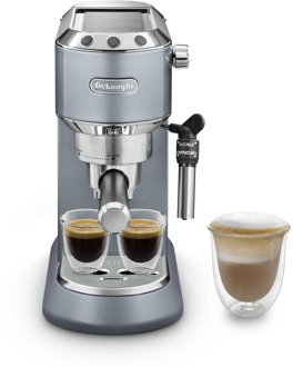 DeLonghi espresso Dedica Metallics EC785.AE