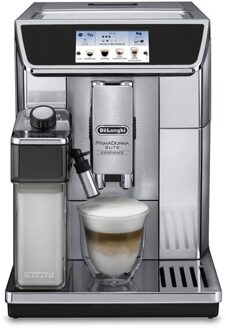 DeLonghi espressomachine PrimaDonna Elite ECAM650.85.MS