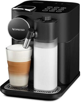 DeLonghi Granlattissima, Black EN640.B