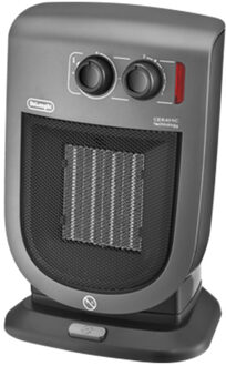 DeLonghi Keramische kachel DCH5531 Ventilatorkachel