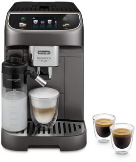 DeLonghi Magnifica Plus ECAM320.70.TB