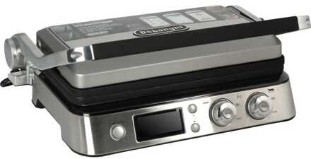 DeLonghi MultiGrill CGH1020D Contactgril Electrisch