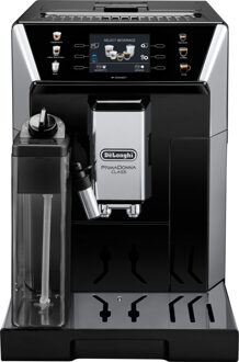 DeLonghi PrimaDonna Class ECAM550.65.SB