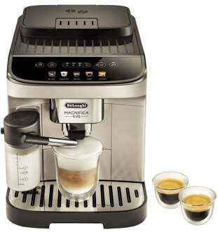 DeLonghi Volautomatische espressomachine Magnifica Evo ECAM290.61.SB