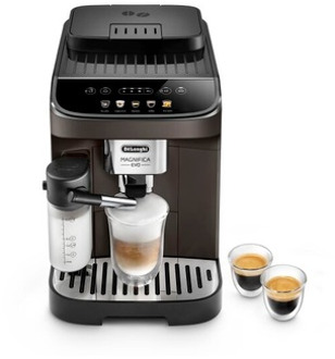 DeLonghi Volautomatische espressomachine Magnifica Evo ecam293.61.bw