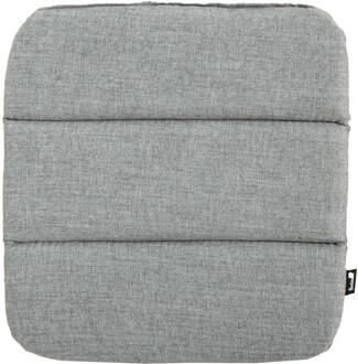 Delphine zitkussen   Bahama grey