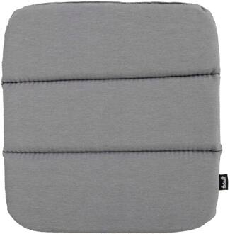 Delphine zitkussen   Cuba grey