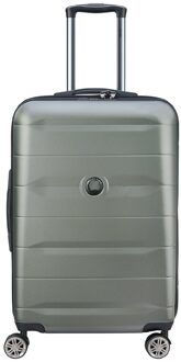 Delsey Comete + Trolley 67cm Army