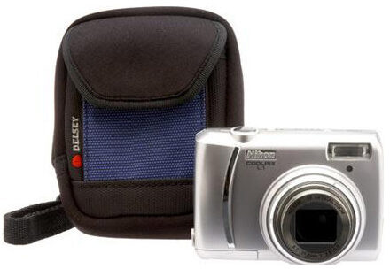 Delsey Lota 5 cameratas